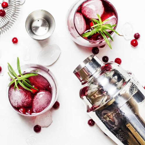 Christmas Cocktails To Try This Holiday Season