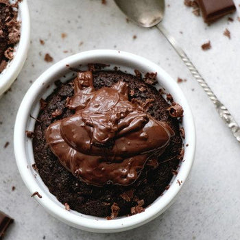Coco Cocoa Cake recipe with rich chocolate flavor, moist texture, and decadent frosting made with OOOFlavors flavoring