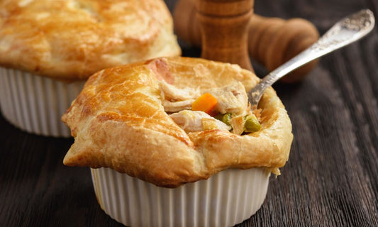 Top 6 Food Flavors Consumers Are Craving in 2022