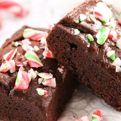 Delicious Holiday Items That Use Peppermint Extract
