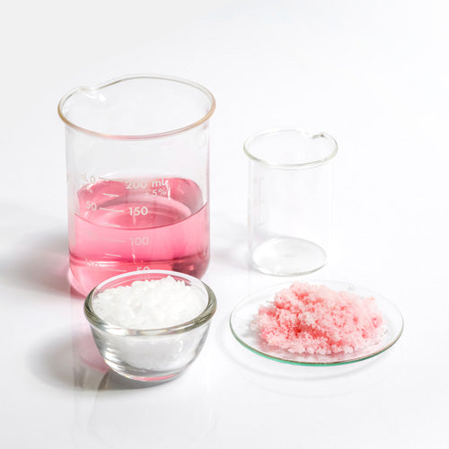 Differences Between Flavors, Emulsions, and Powders
