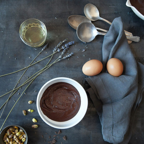 Essential Ingredients Every Baker Needs on Hand