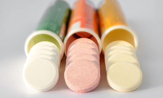 Differences Between Water and Oil Soluble Flavors