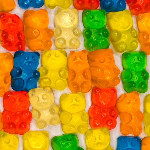 Gummy Bear Flavoring That Will Wow Your Consumers