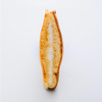 Low carb Protein Twinkies