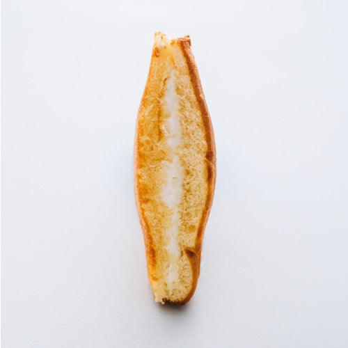 Low carb Protein Twinkies