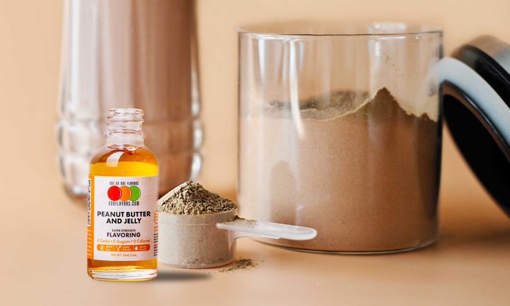 Food and Beverage Flavor Trends To Be Aware Of