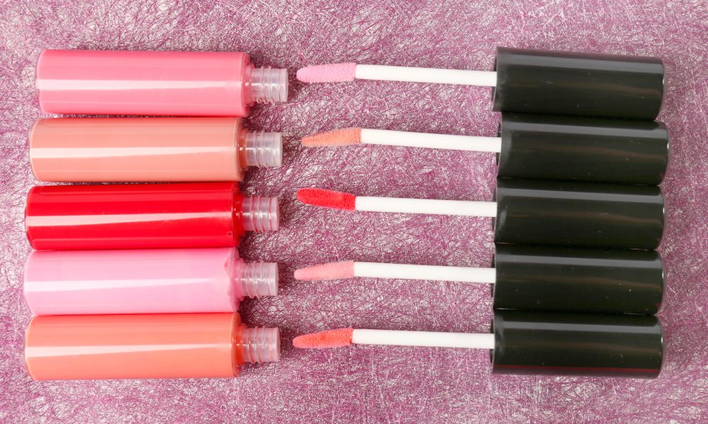 How To Get Started Making Lip Gloss at Home