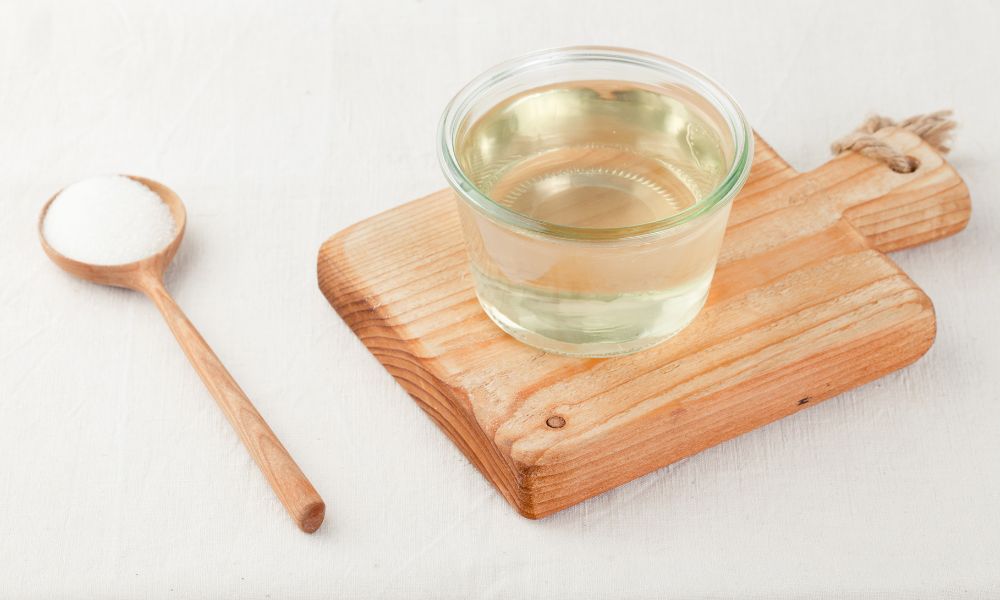 5 Benefits of Choosing a Sugar Alternative