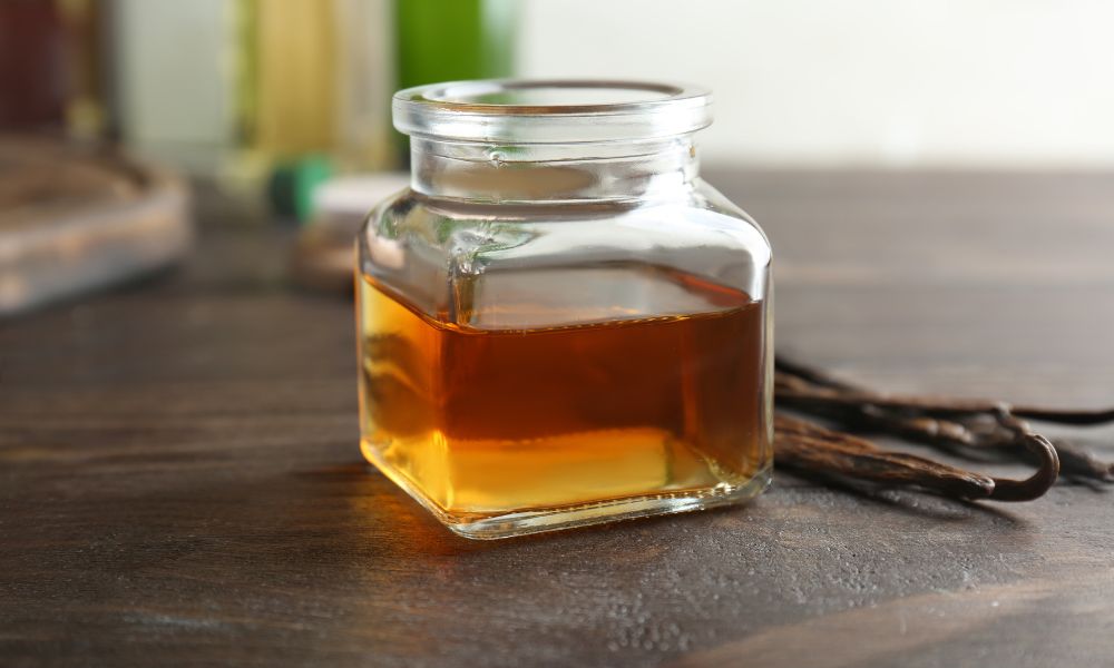 Differences Between Flavor Extracts and Flavor Concentrates One on