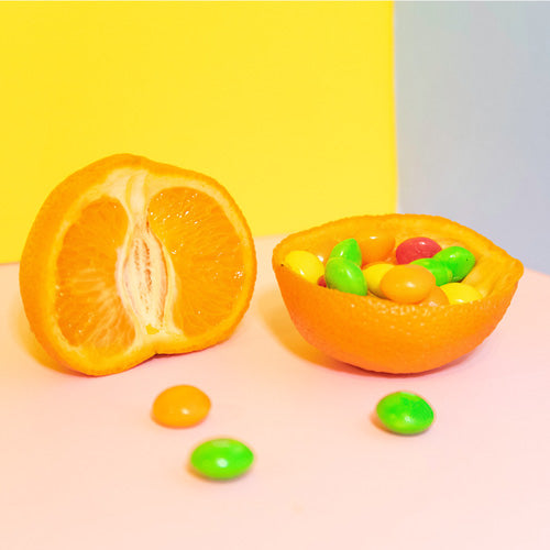 Surprising Health Benefits of Candy