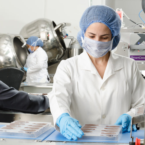 The Benefits of Artificial Flavoring in Food Manufacturing