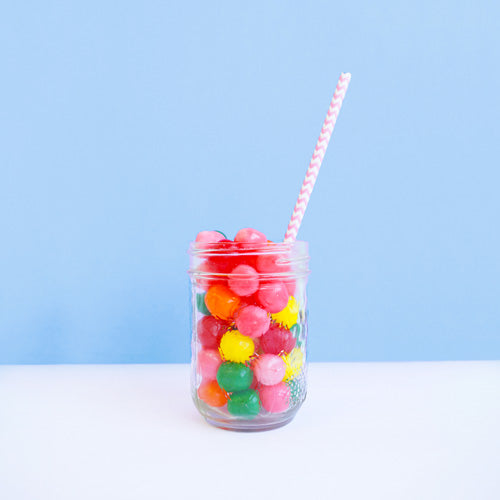 The Best AlcoholFlavored Hard Candy To Try One on One Flavors