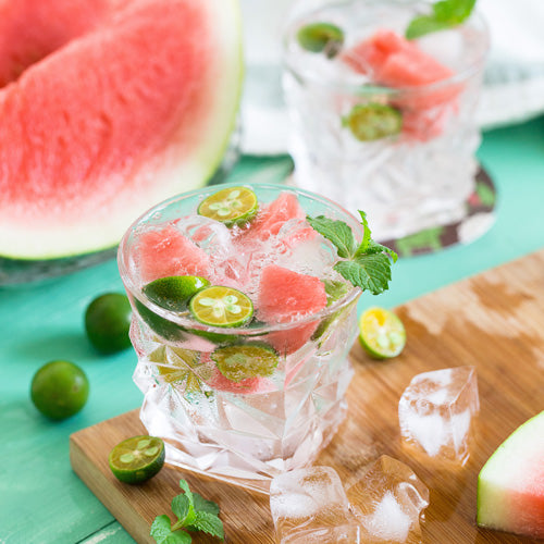 The Best Alcoholic Beverages for Summer