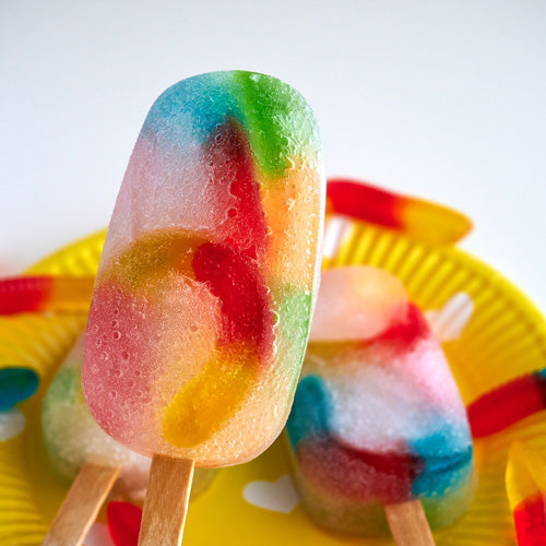 The Best Candies To Make at Home This Summer