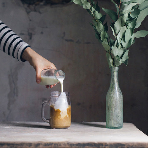 The Best Flavors To Add To Your Coffee