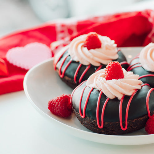 The Best Treats for Valentine's Day