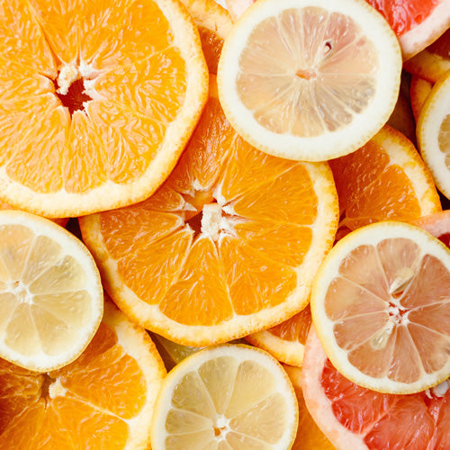 The Health Benefits of Sour Foods