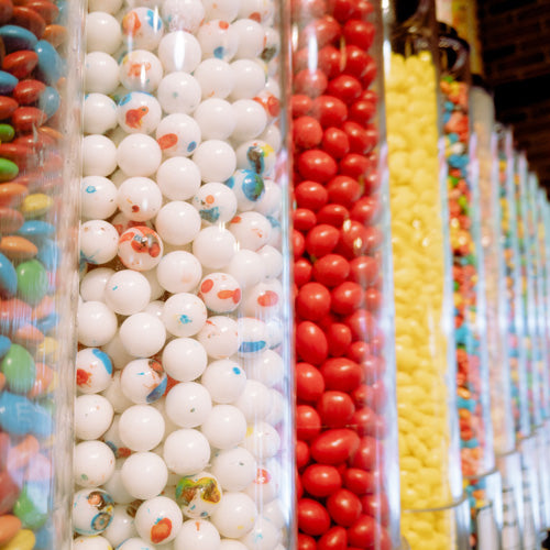 The Impressive History of Jawbreaker Candy