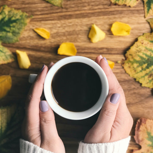 The Most Delicious Hot Drinks for the Fall