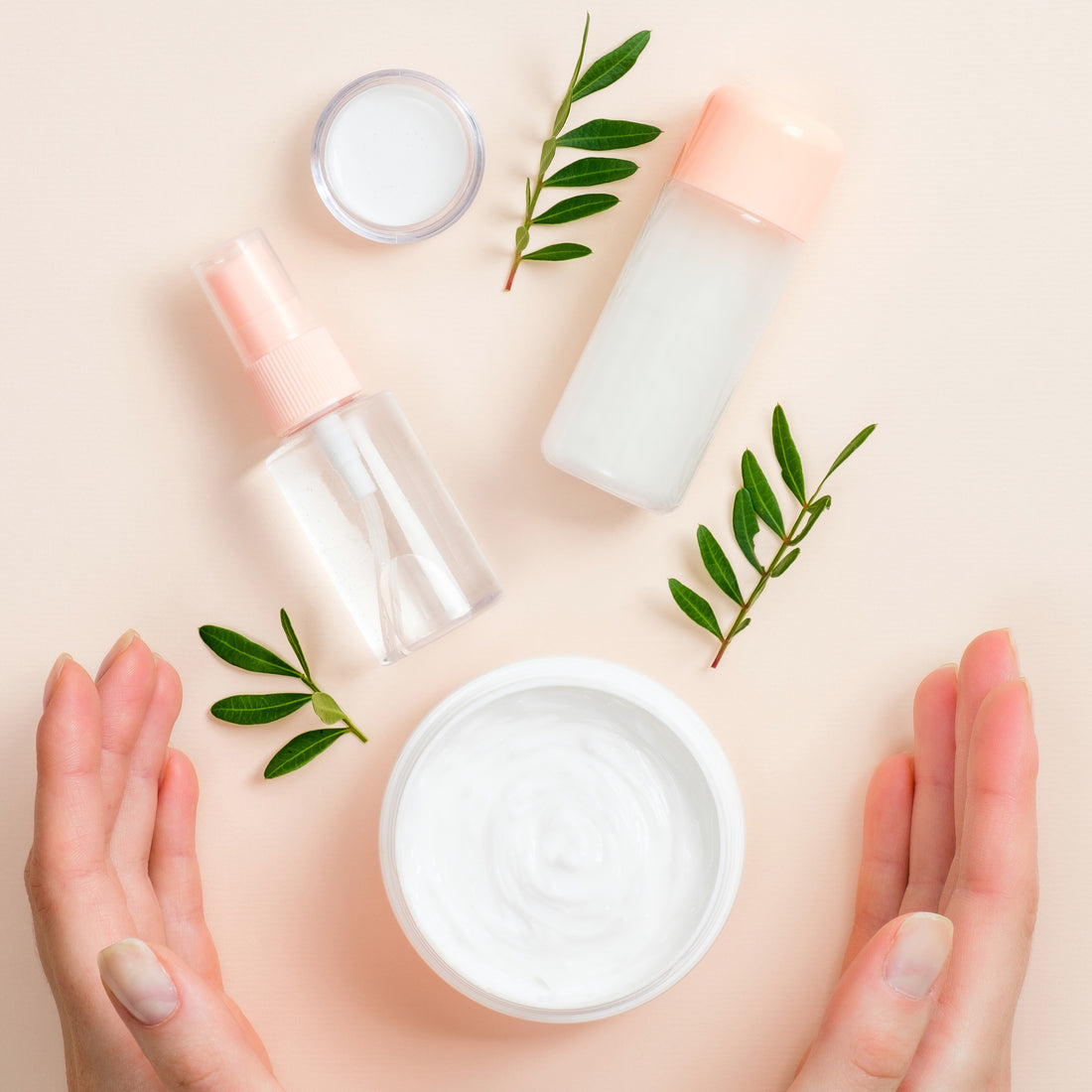 Tips for Making Natural Cosmetic Products for Your Business