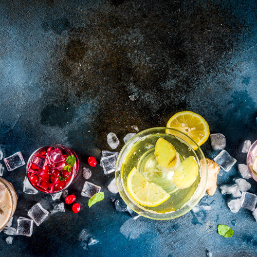 Top Beverage Flavor Combinations