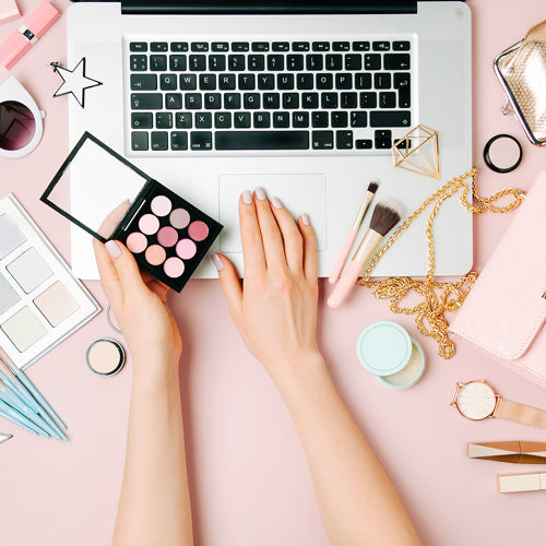 Top Tips for Starting Your Own Cosmetics Business