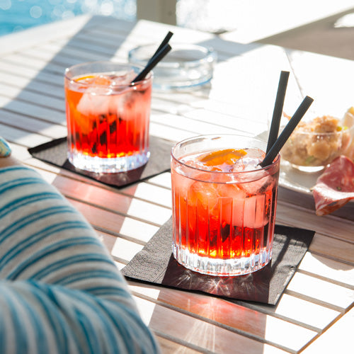 Ways To Make Beverages More Flavorful