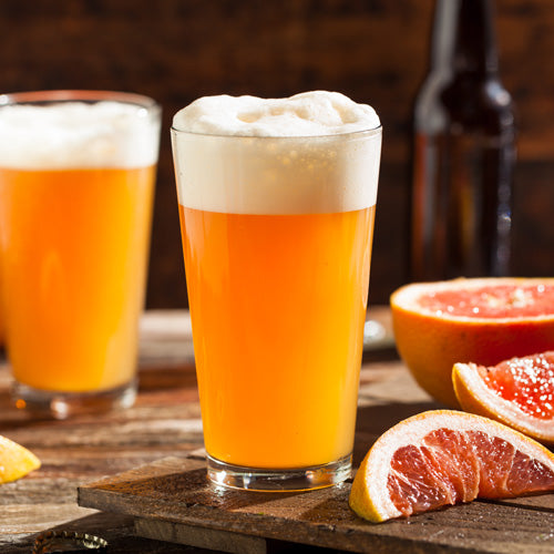 Which Fruit Extracts To Choose When Brewing Beer