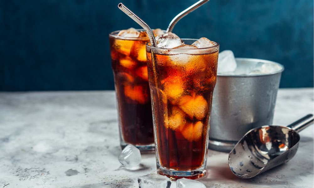 6 Soda Flavorings That Are Delicious in Baked Goods
