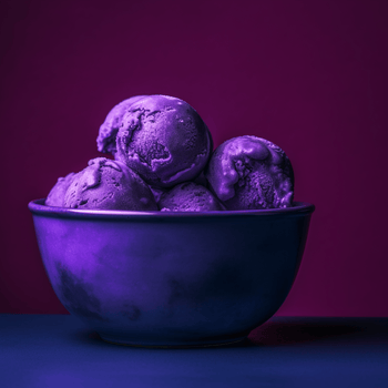 be Ice Cream: Creamy Custard, No-Churn Option