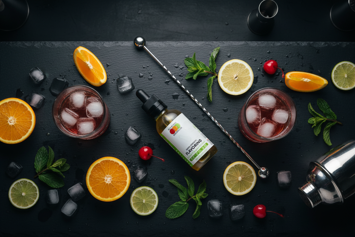 Cocktail & Liquor
