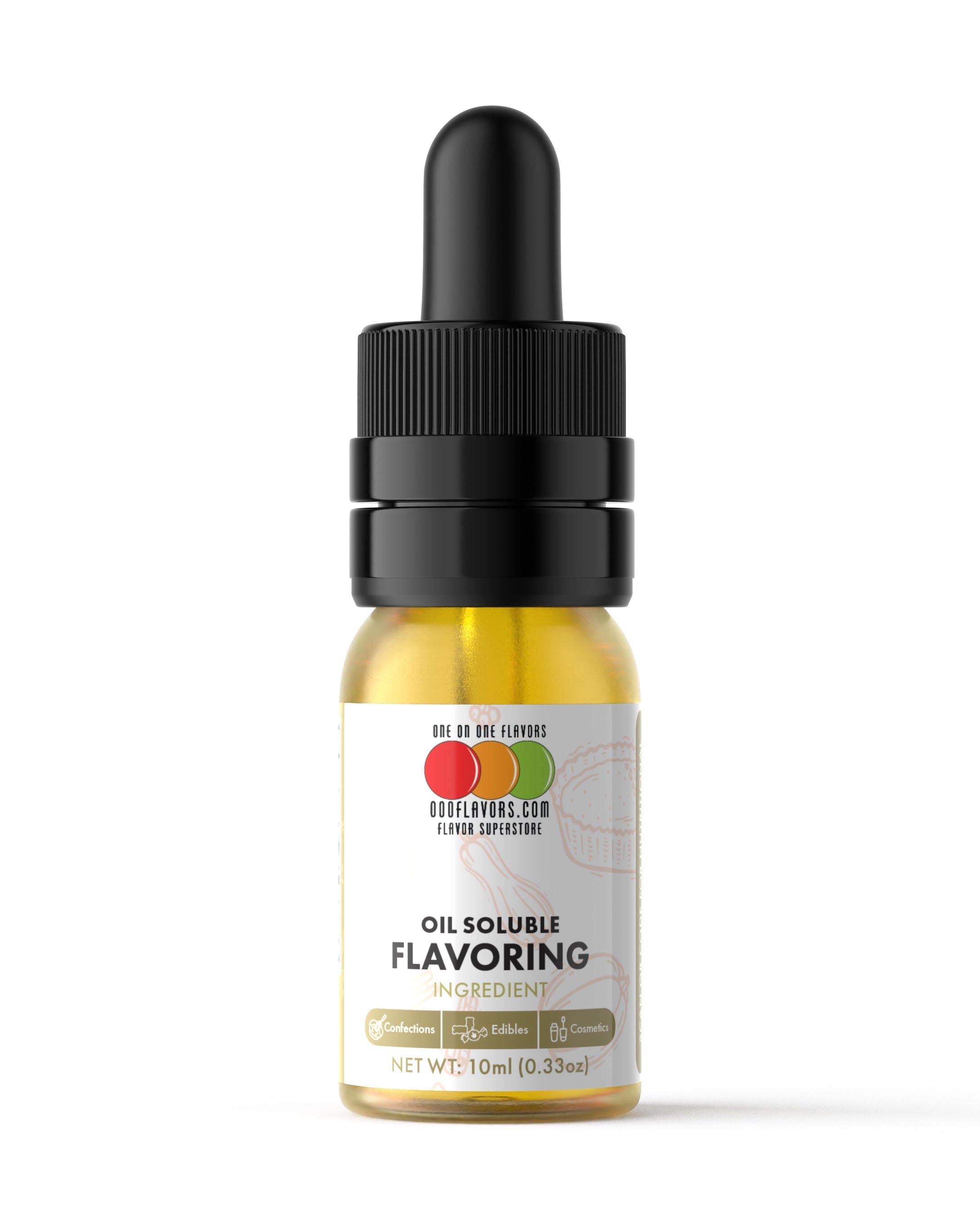 OOOFlavors Oil Soluble Flavors