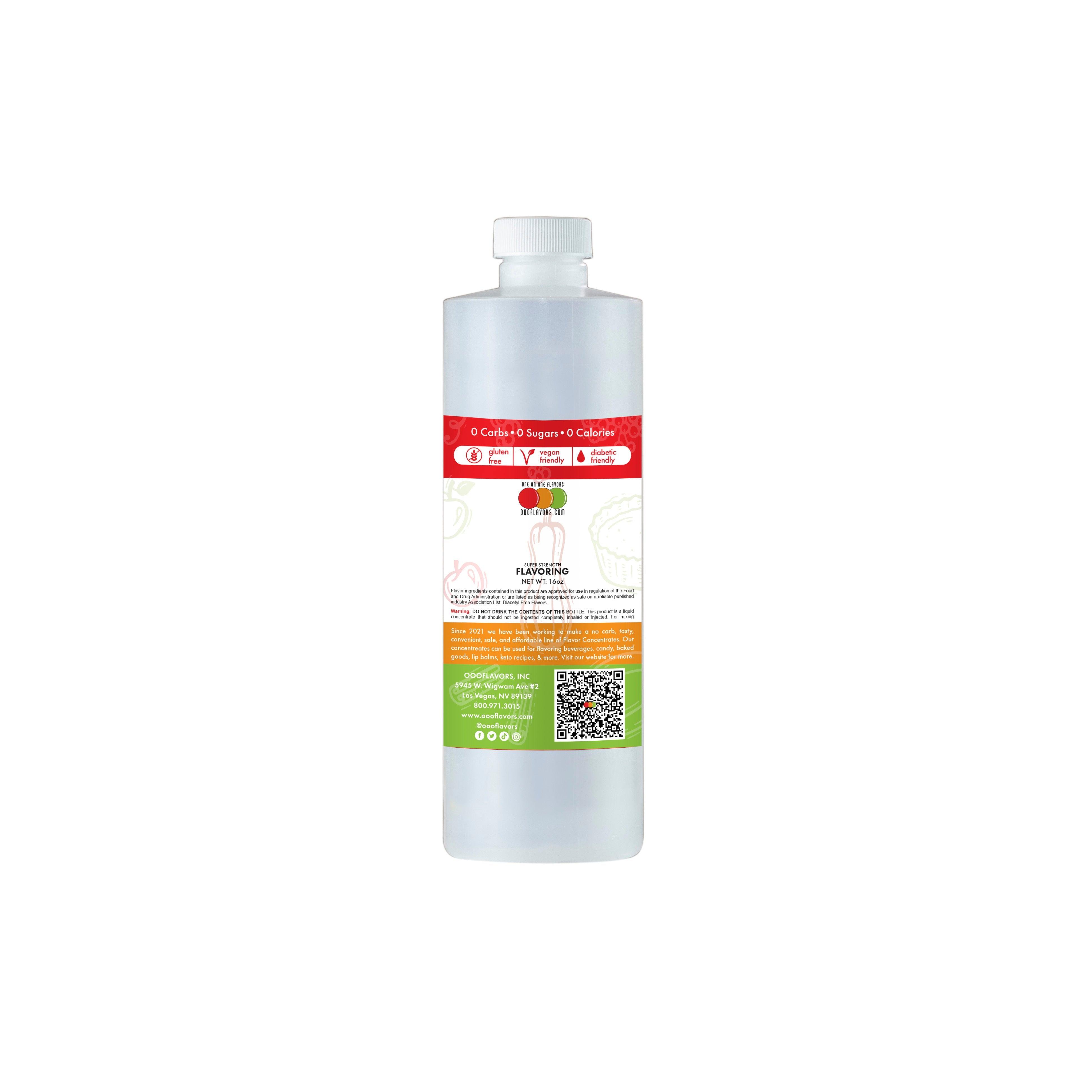 Liquid Sucralose Sweetener