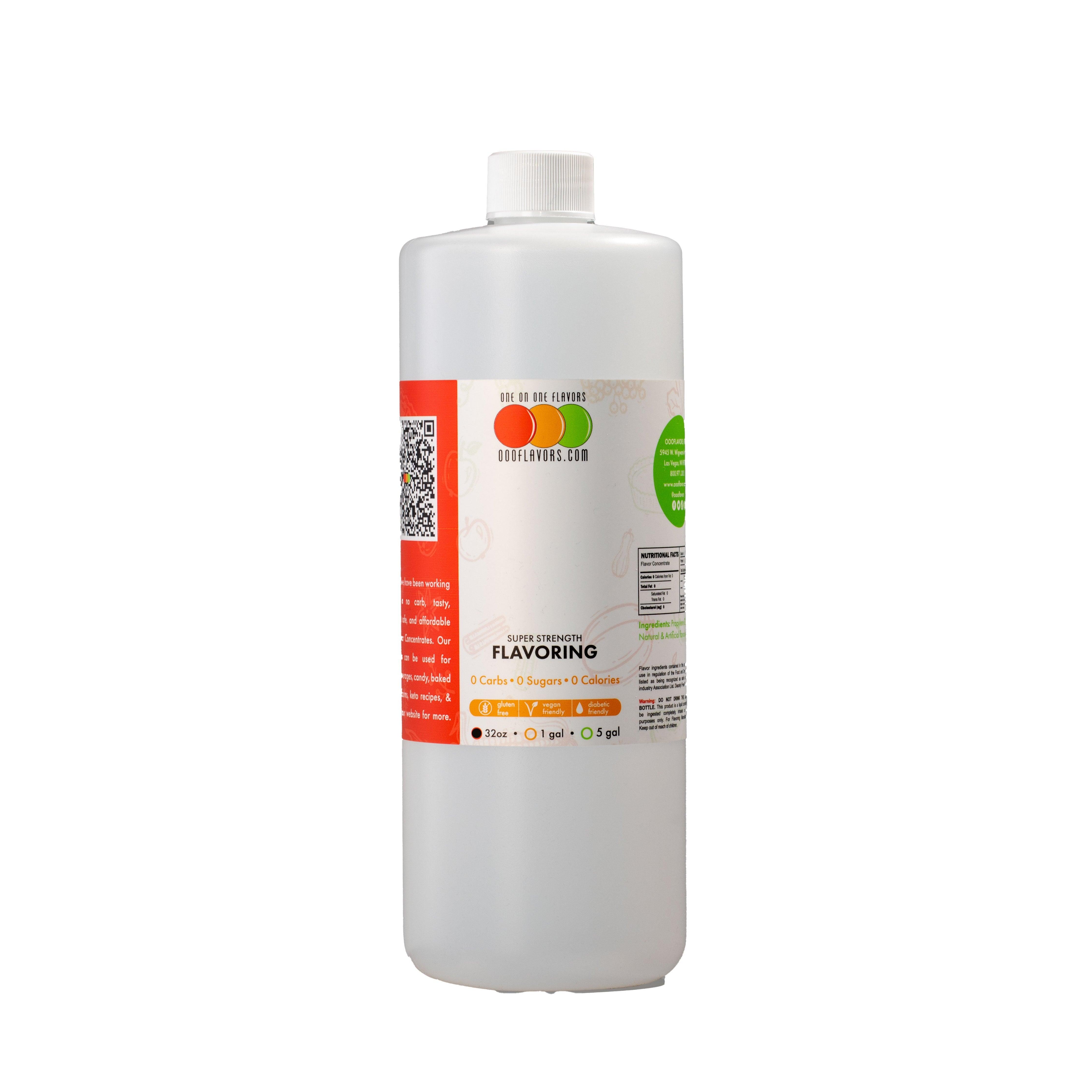 Citric Acid Liquid Sour Drops