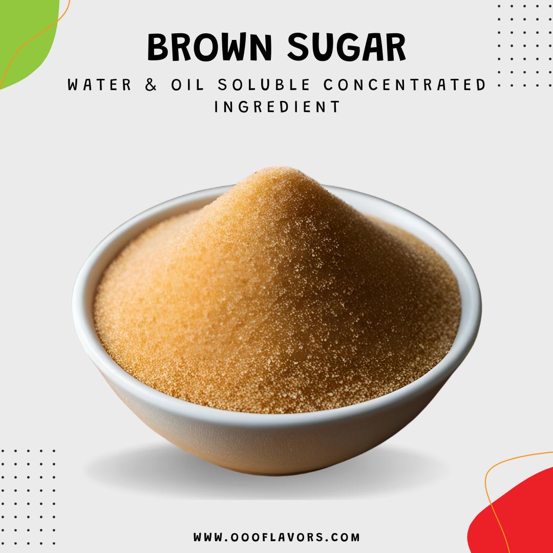 Brown Sugar Flavoring