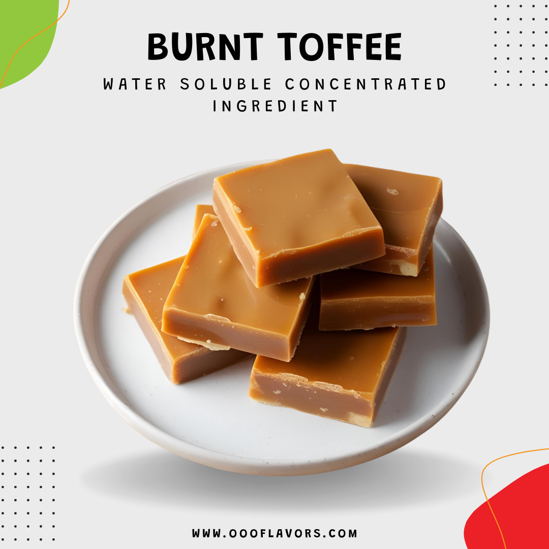 Butter Toffee Flavoring