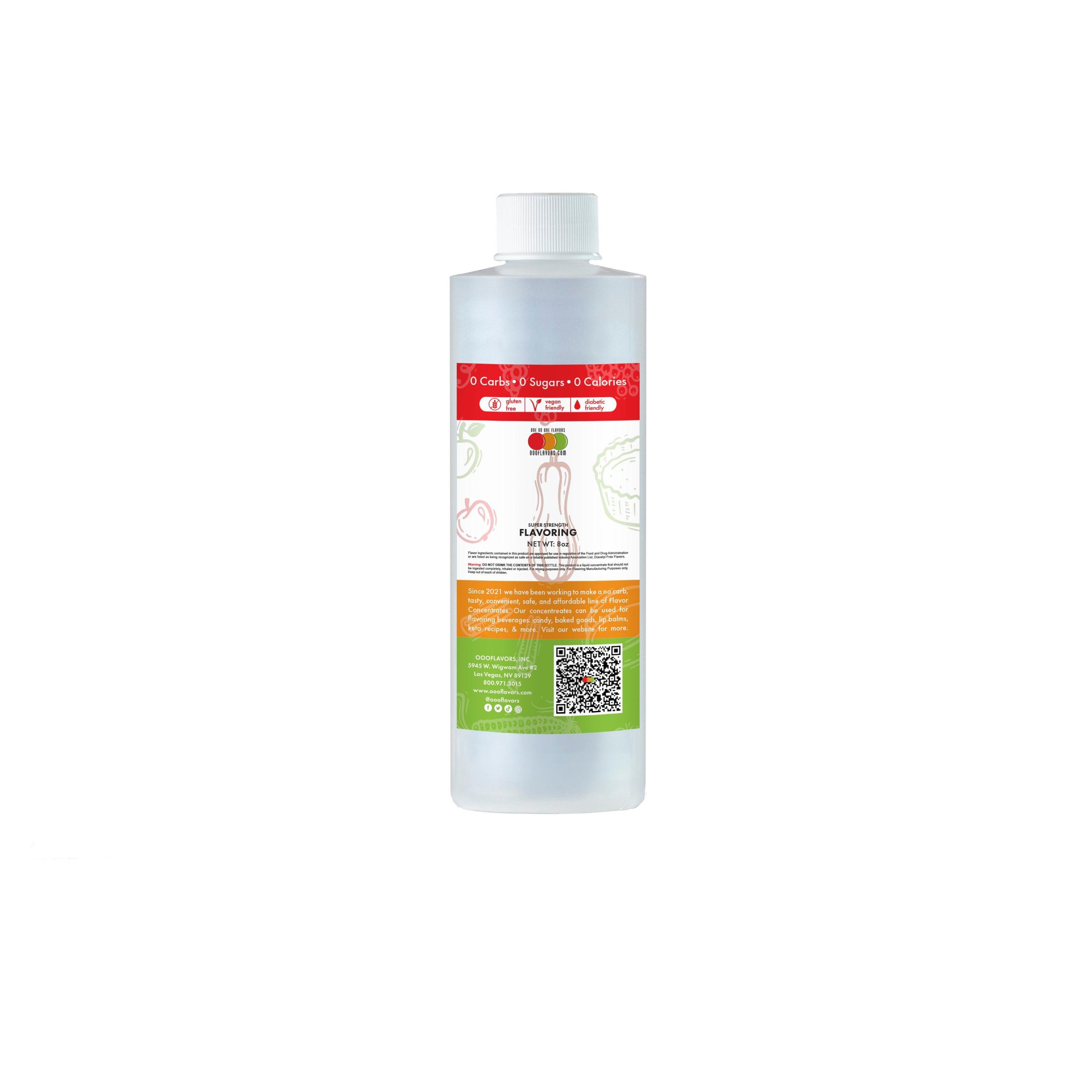 Citric Acid Liquid Sour Drops