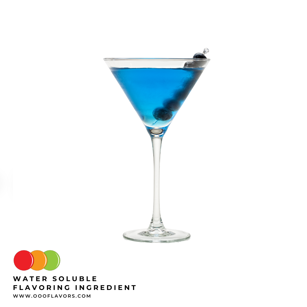 Blueberry (Martini) Flavoring
