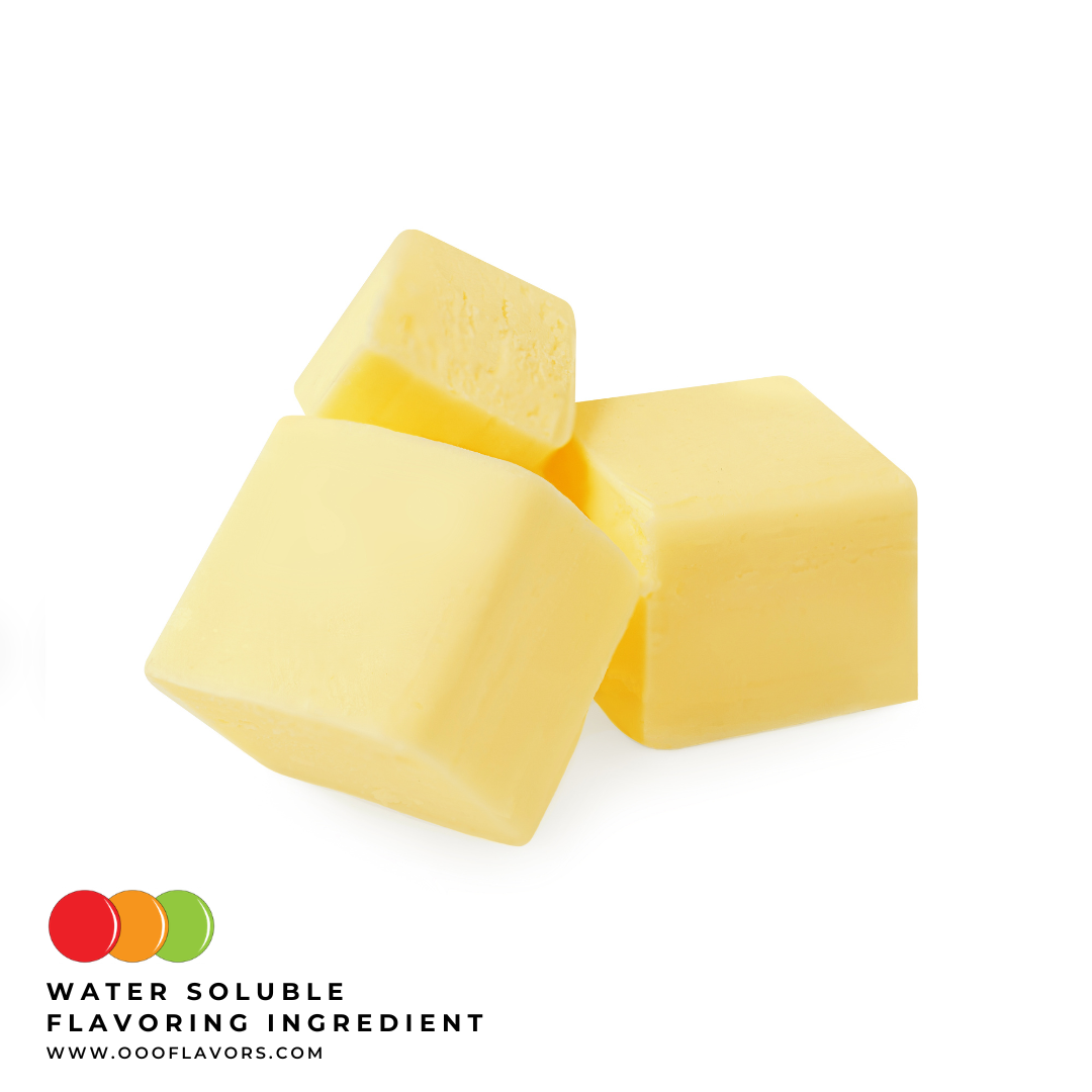 Butter Flavoring