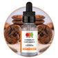 Chocolate Chip Cookie Flavored Liquid Concentrate