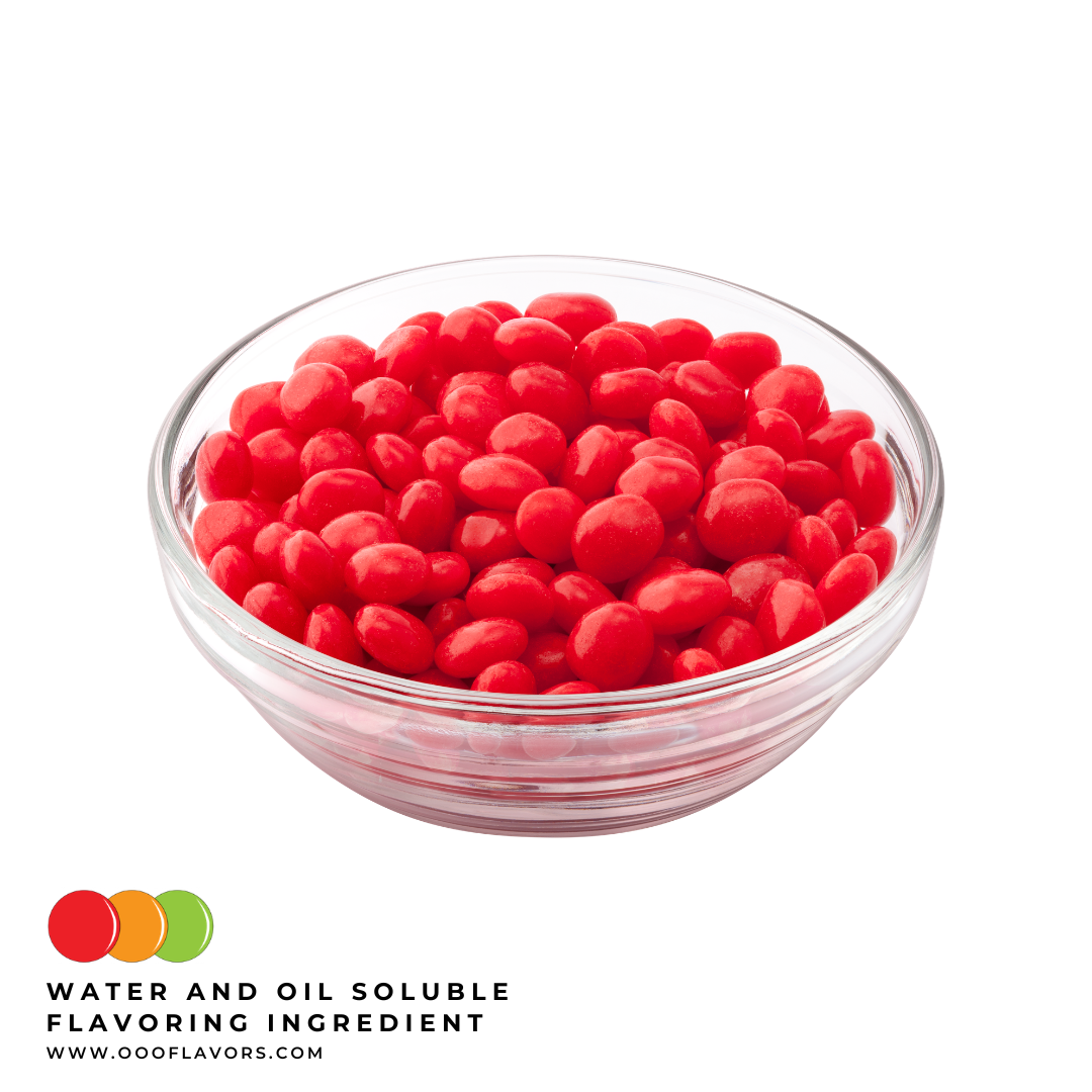 Cinnamon (Red Candy) Flavoring