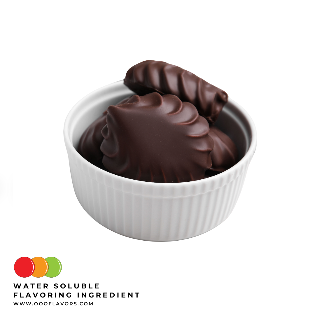 Double Dutch Chocolate Flavoring