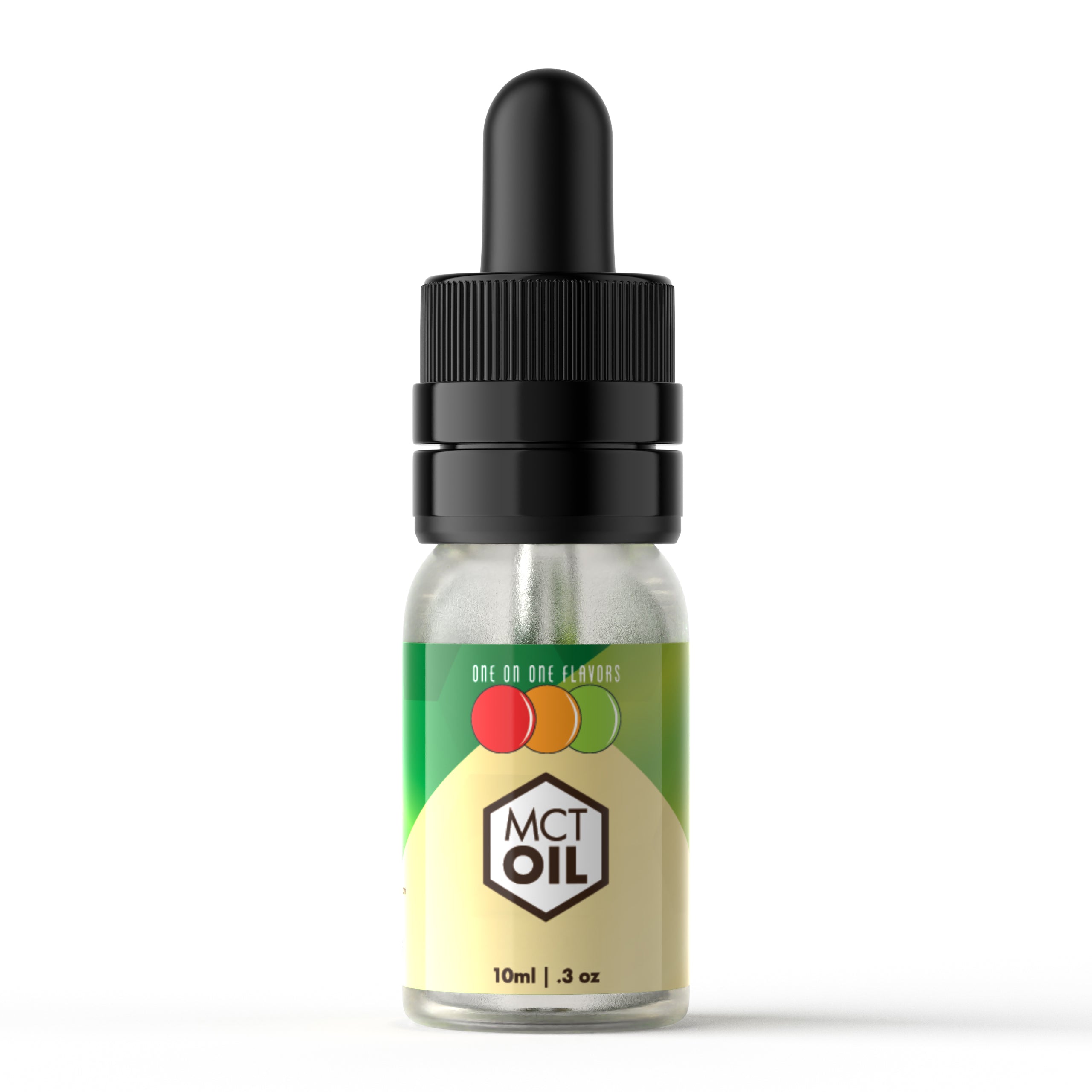 Beef (MCT) Flavor Oil - Natural