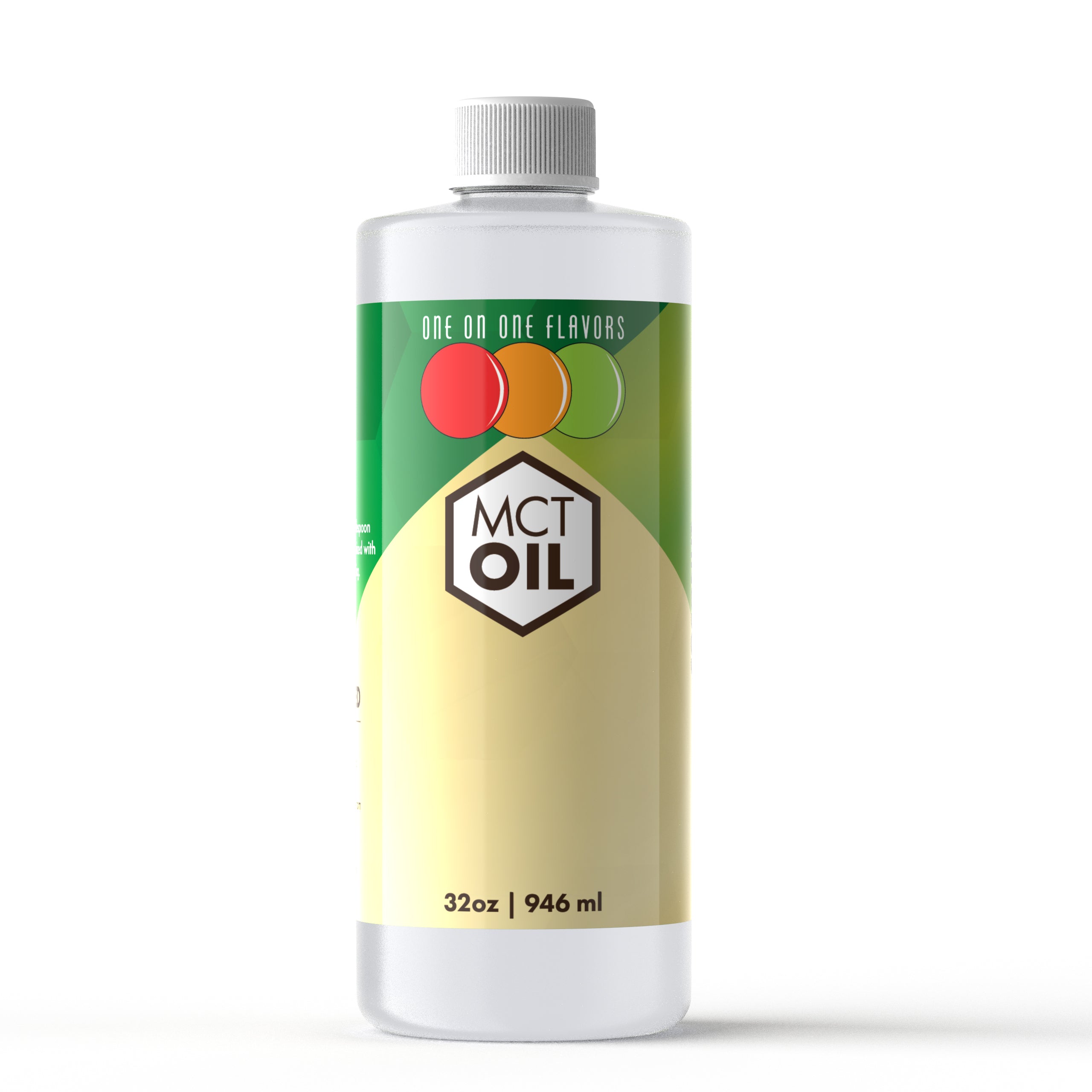 Beef (MCT) Flavor Oil - Natural