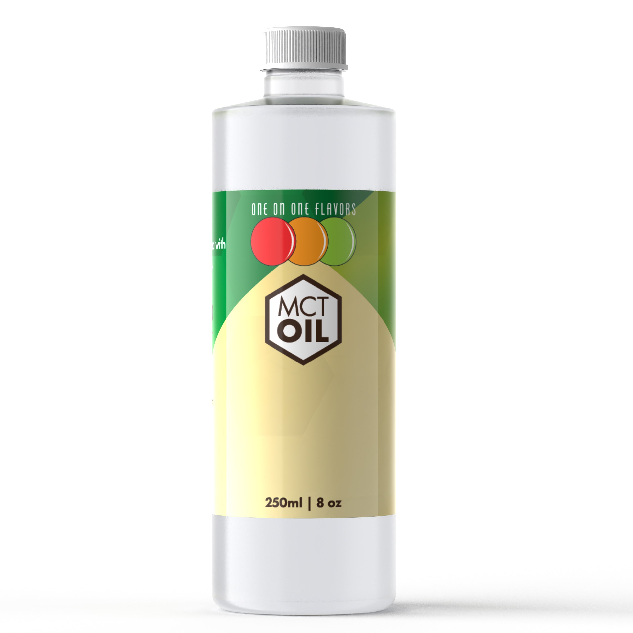 Beef (MCT) Flavor Oil - Natural