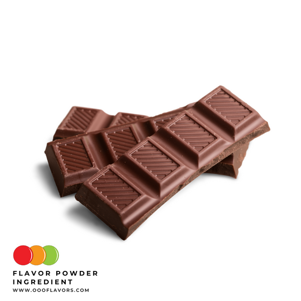 Chocolate Flavor Powder | OOOFlavors