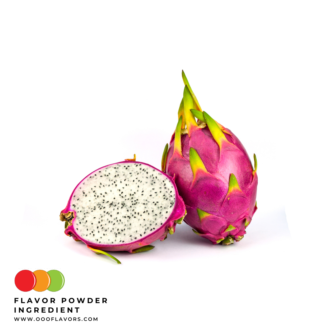 Dragon Fruit Flavor Powder