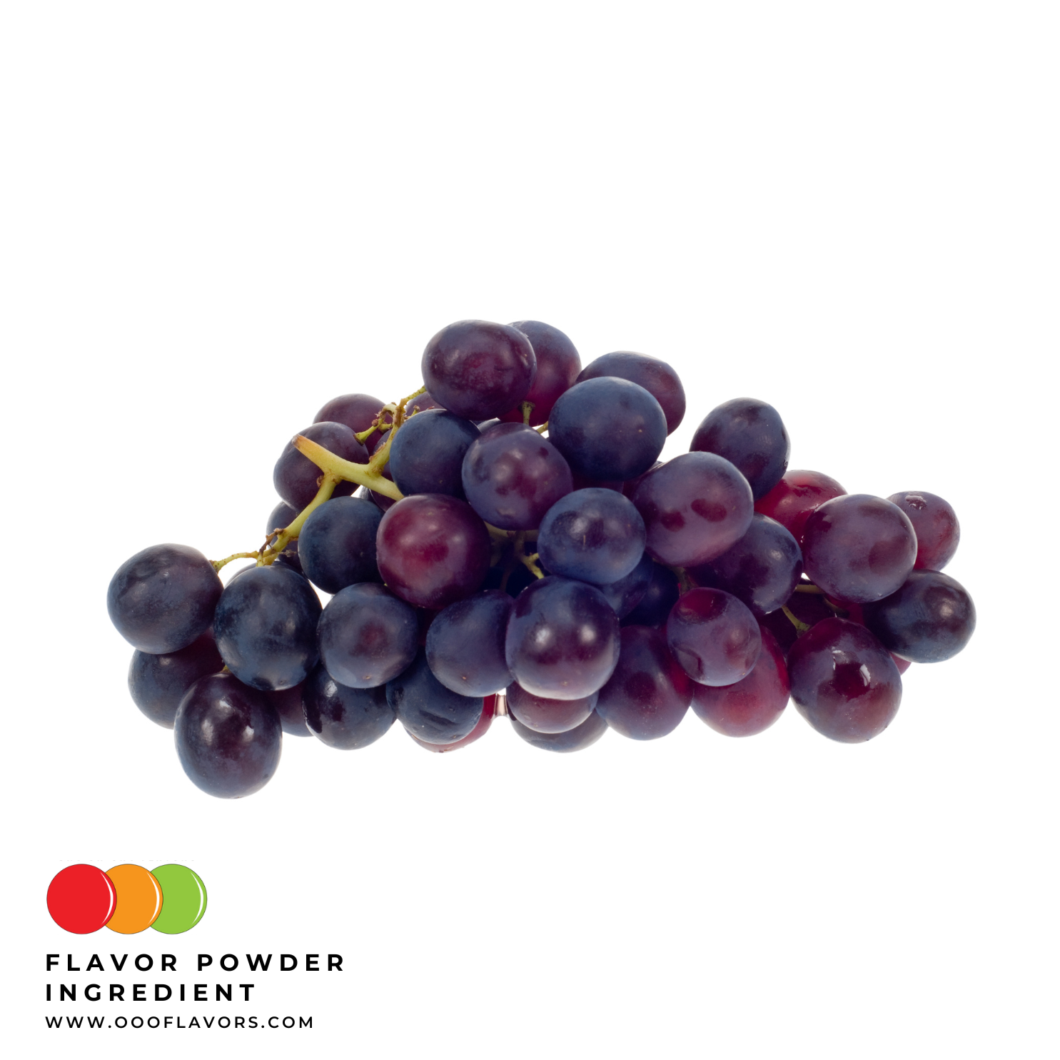 Grape (Sour) Flavor Powder