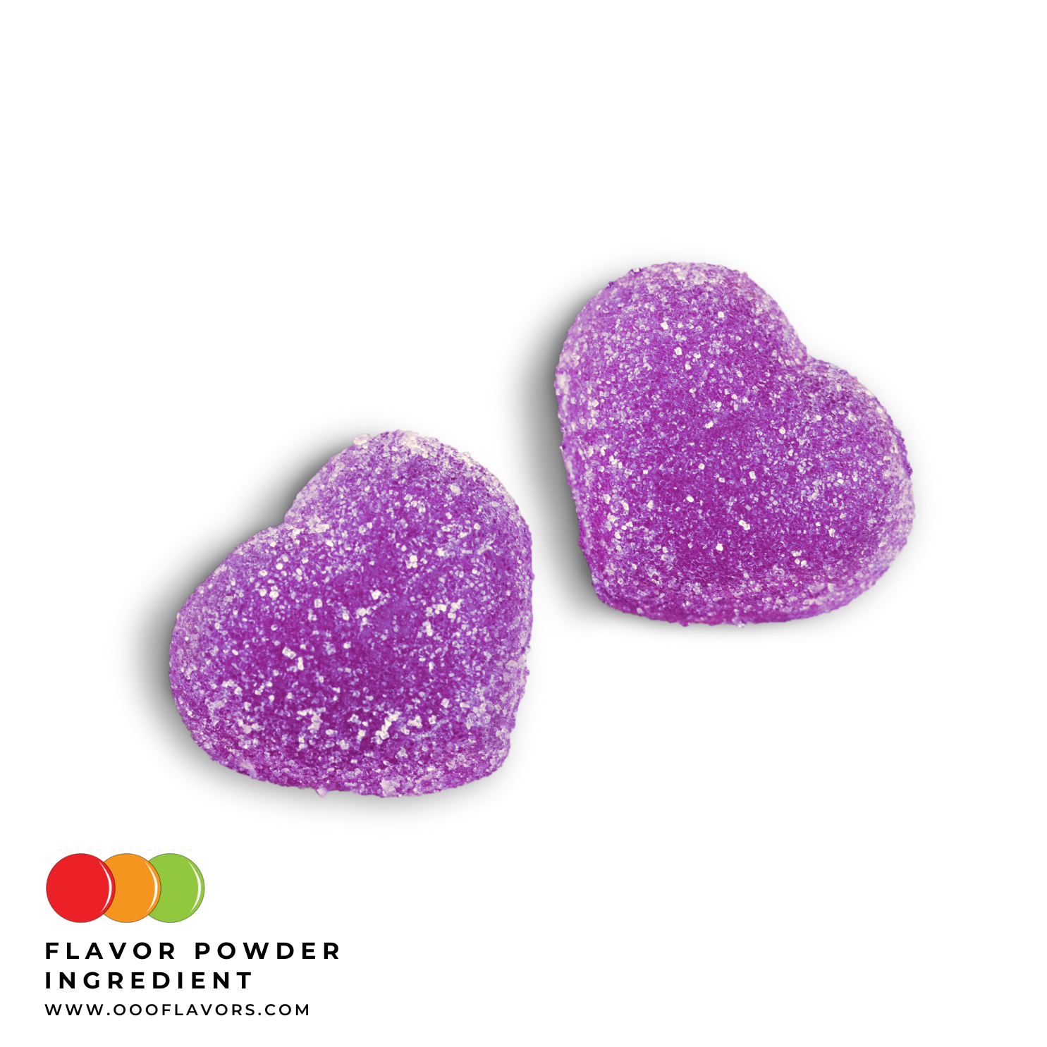 Grape Flavor Powder